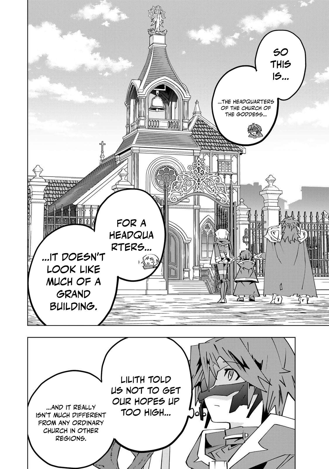 My Gift LVL 9999 Unlimited Gacha chapter 212 page 5