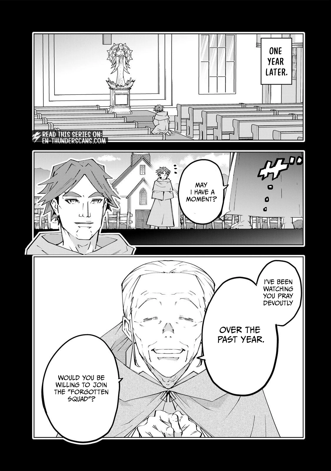 My Gift LVL 9999 Unlimited Gacha chapter 213 page 2