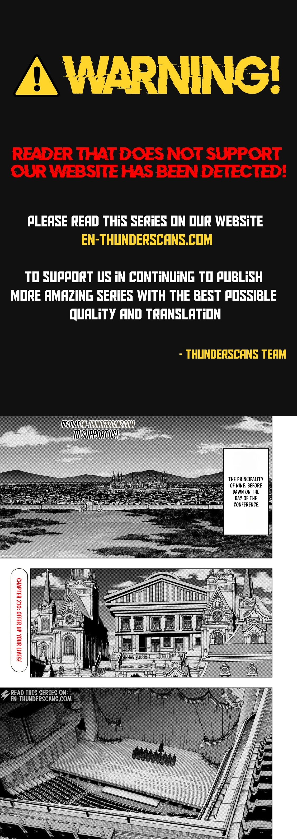 My Gift LVL 9999 Unlimited Gacha chapter 214 page 1