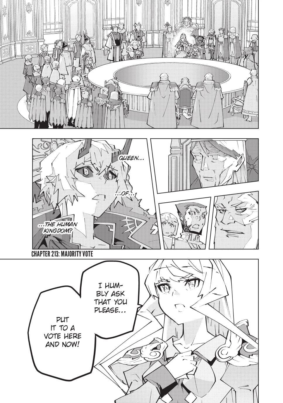 My Gift LVL 9999 Unlimited Gacha chapter 217 page 1