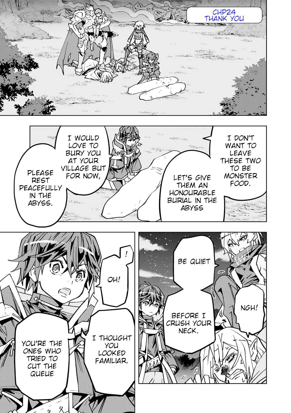 My Gift LVL 9999 Unlimited Gacha chapter 25 page 2