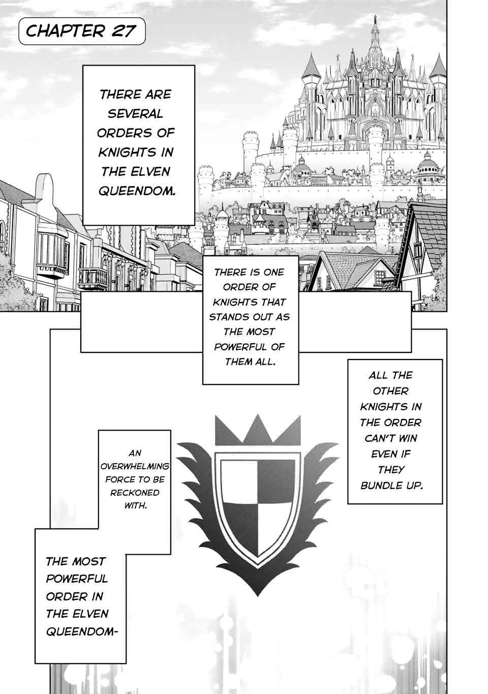 My Gift LVL 9999 Unlimited Gacha chapter 28 page 2