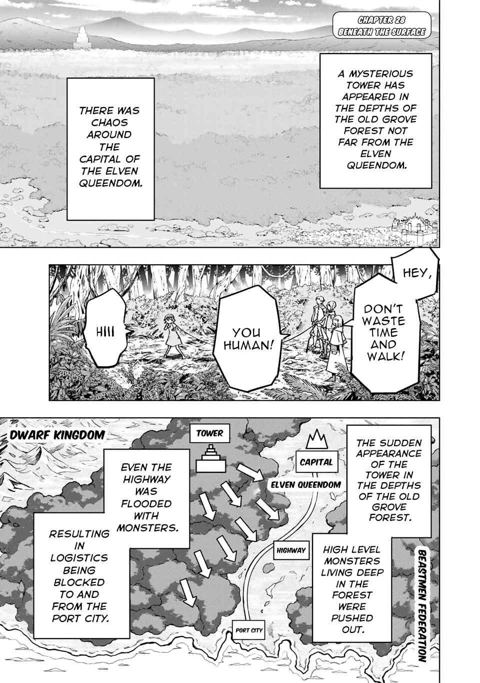 My Gift LVL 9999 Unlimited Gacha chapter 29 page 2