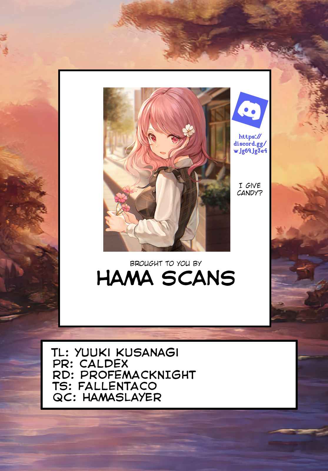 My Gift LVL 9999 Unlimited Gacha chapter 33 page 1