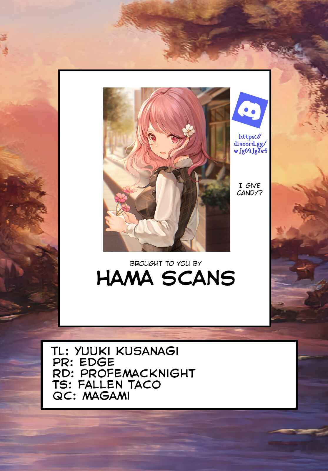 My Gift LVL 9999 Unlimited Gacha chapter 44 page 1