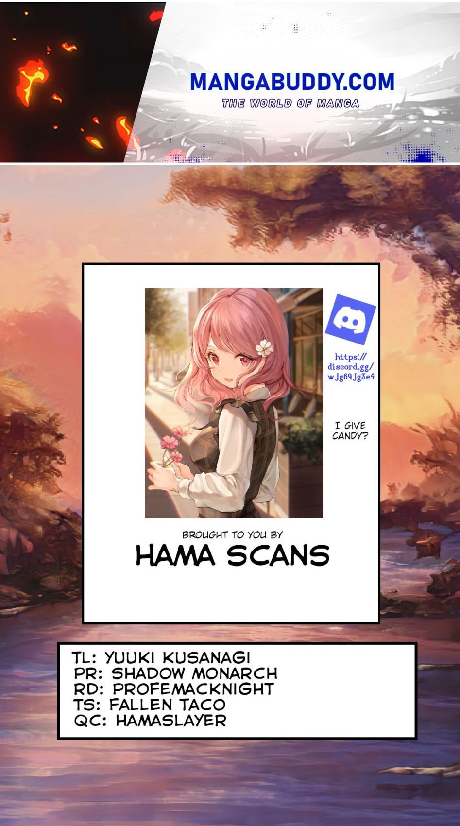 My Gift LVL 9999 Unlimited Gacha chapter 45 page 1