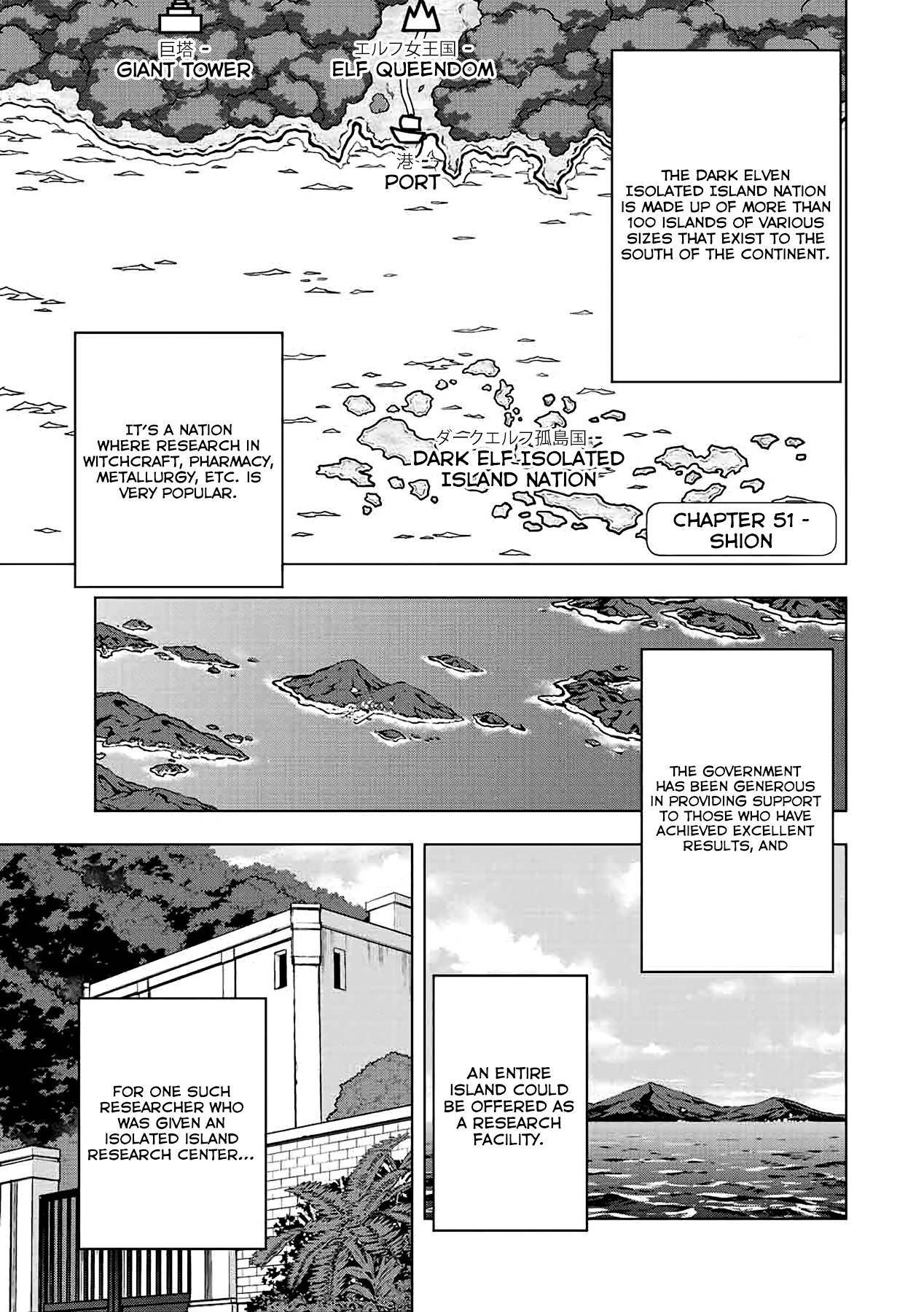 My Gift LVL 9999 Unlimited Gacha chapter 52 page 2