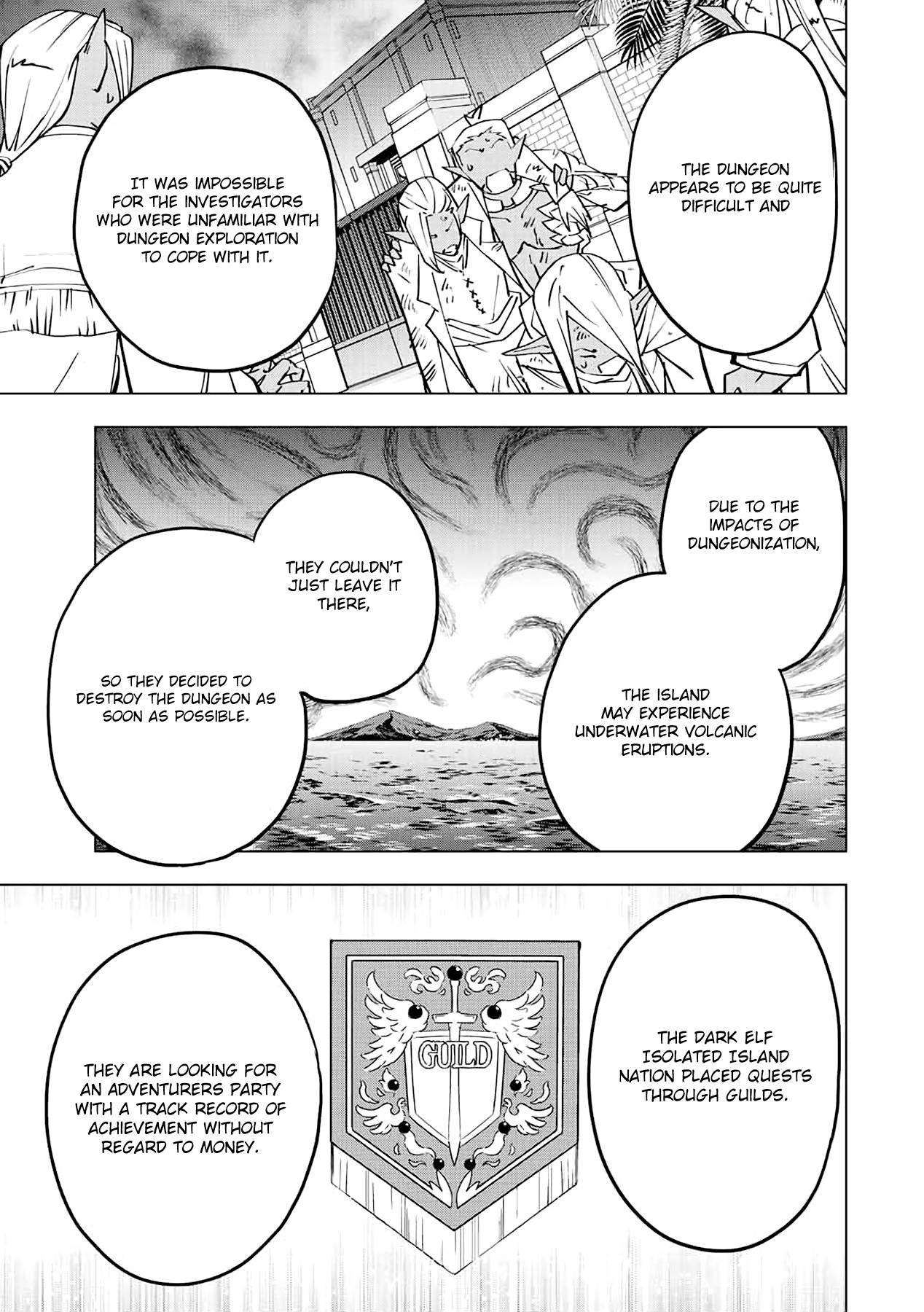 My Gift LVL 9999 Unlimited Gacha chapter 53 page 6
