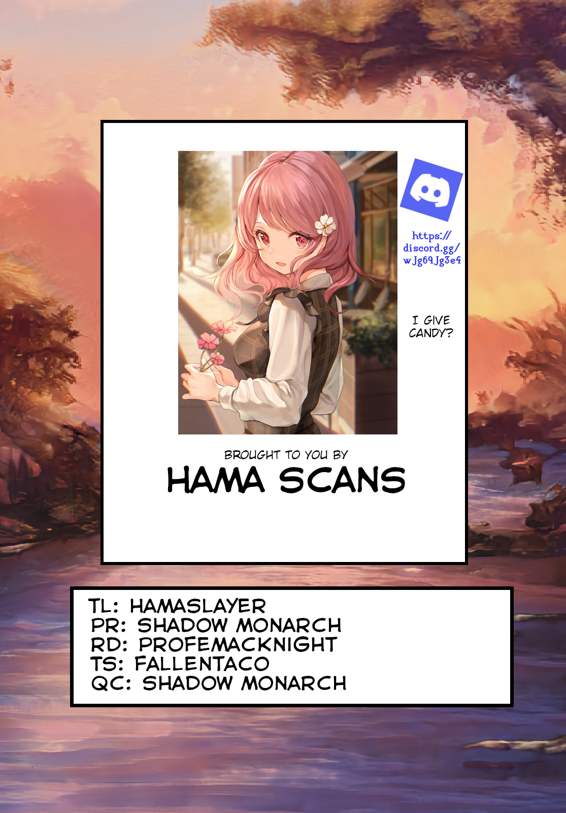 My Gift LVL 9999 Unlimited Gacha chapter 61 page 2