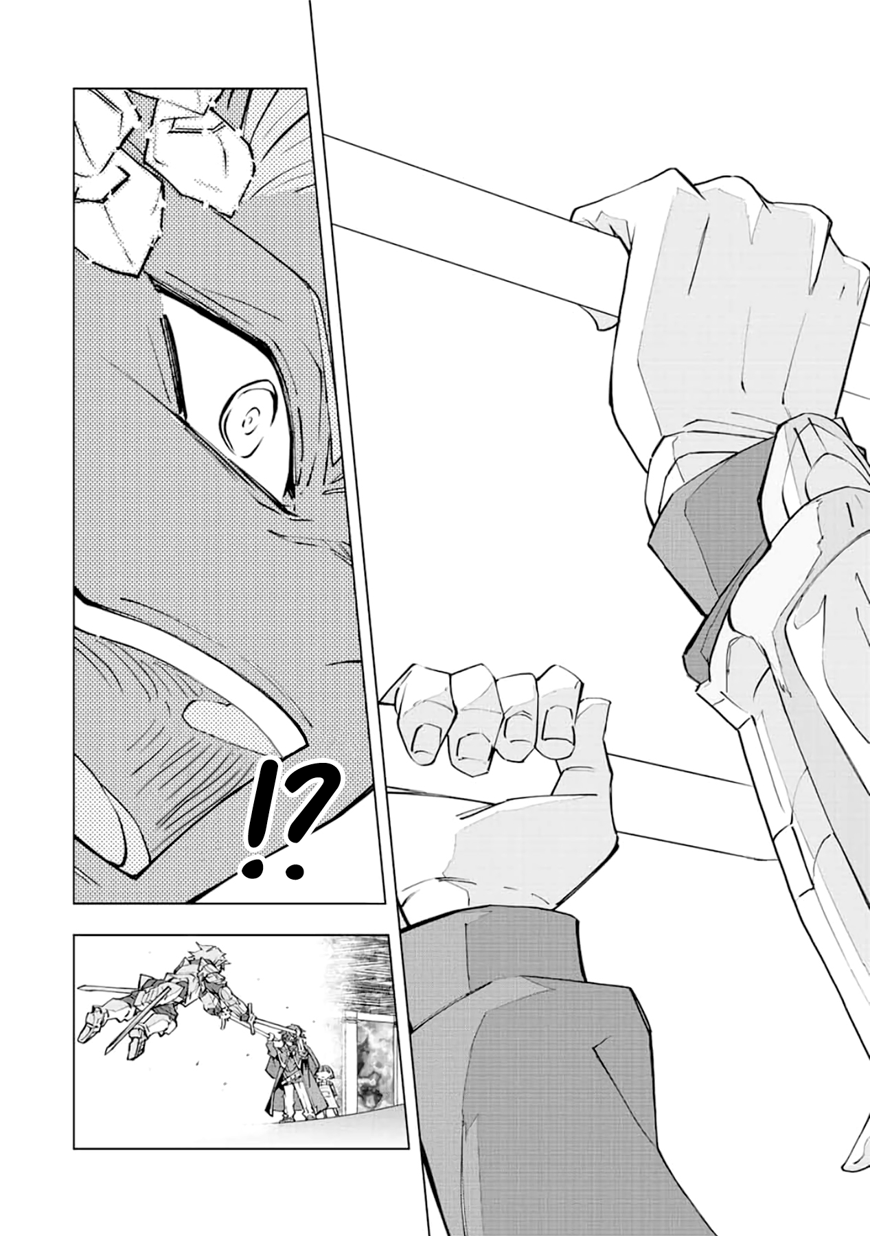 My Gift LVL 9999 Unlimited Gacha chapter 63 page 6