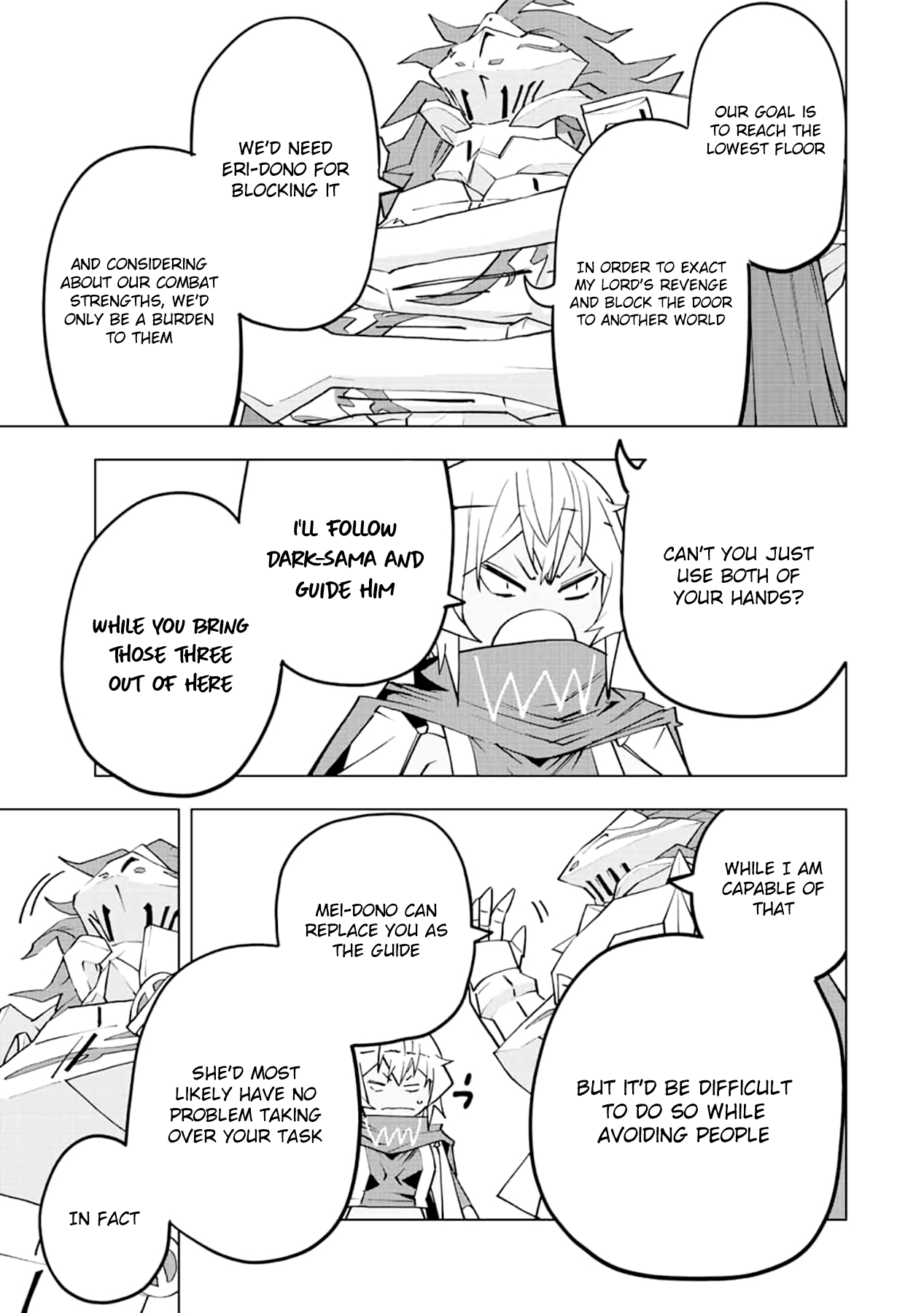 My Gift LVL 9999 Unlimited Gacha chapter 64 page 4