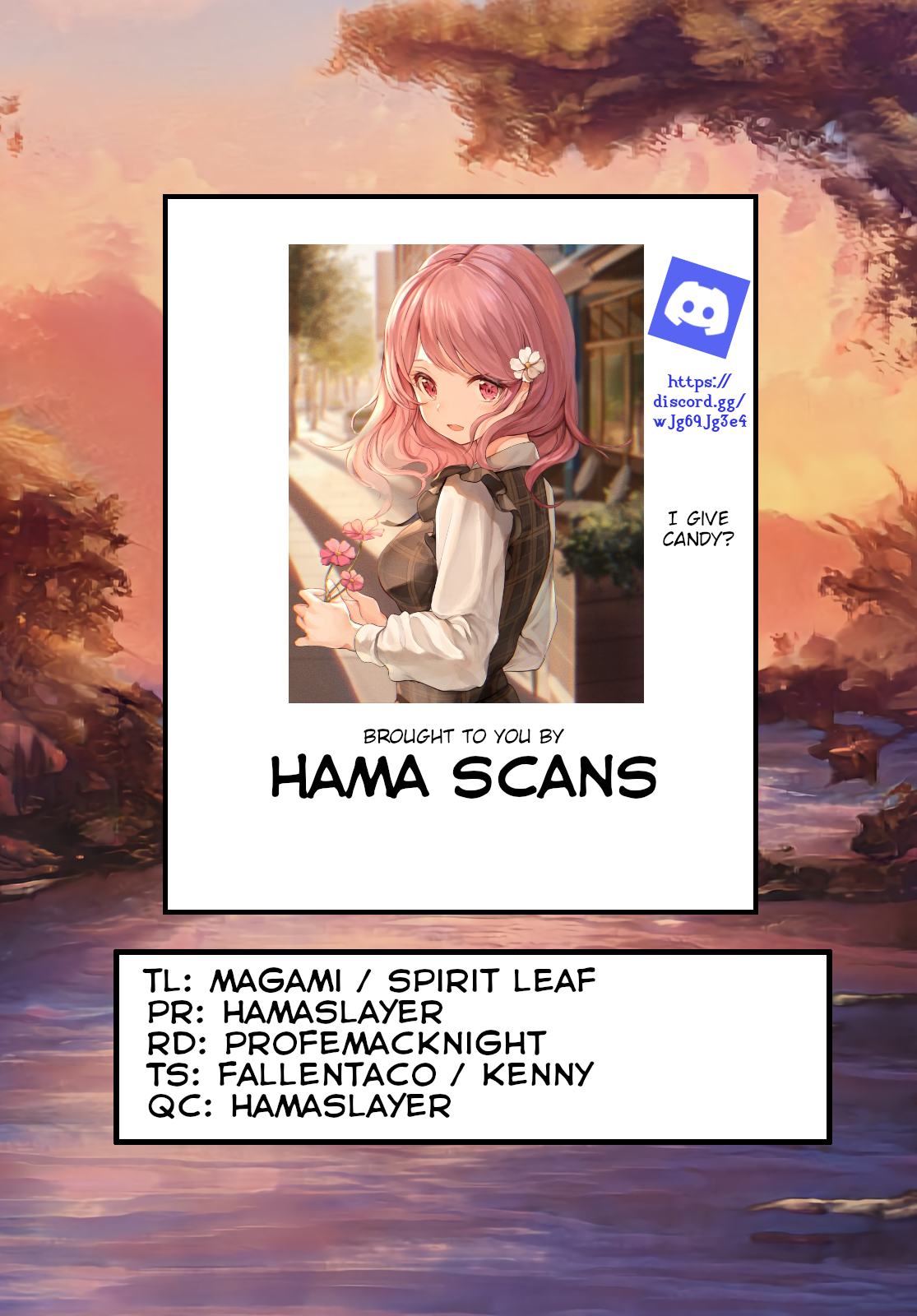 My Gift LVL 9999 Unlimited Gacha chapter 74 page 1