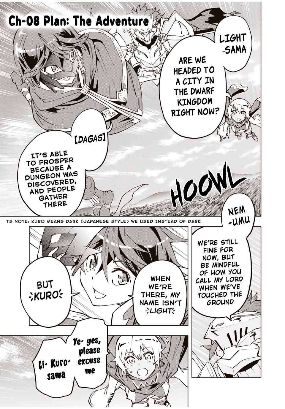 My Gift LVL 9999 Unlimited Gacha chapter 8 page 2