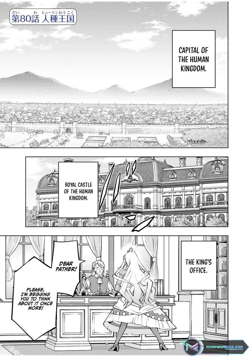 My Gift LVL 9999 Unlimited Gacha chapter 82 page 2