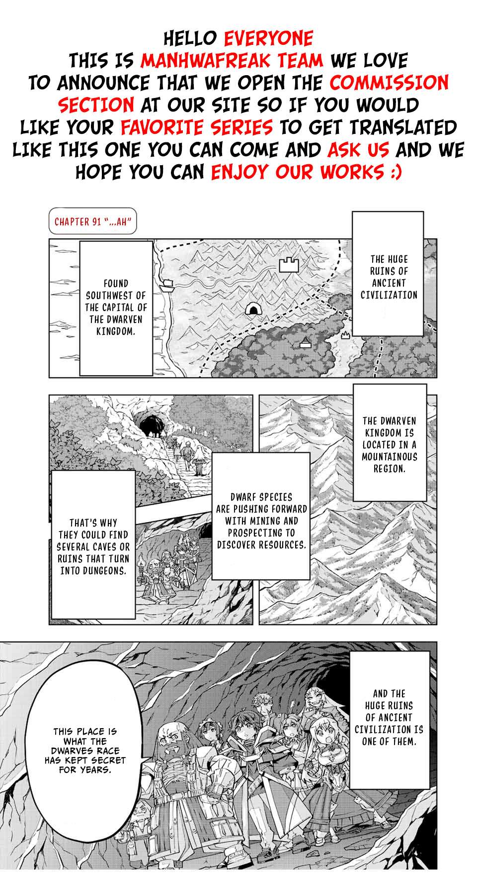 My Gift LVL 9999 Unlimited Gacha chapter 94 page 2