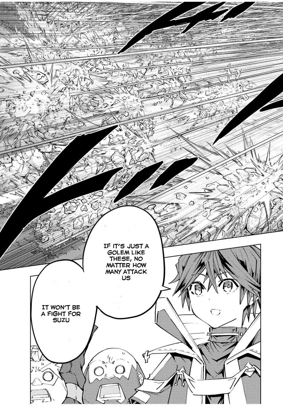 My Gift LVL 9999 Unlimited Gacha chapter 96 page 4