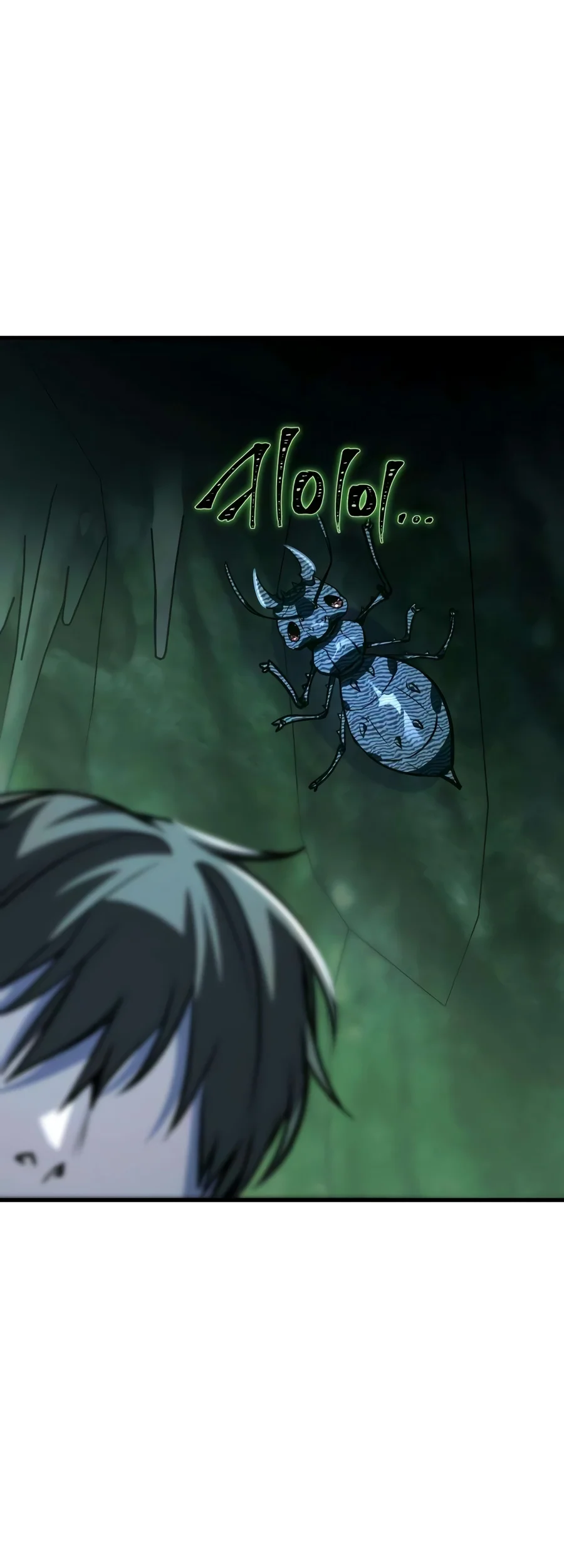 My Girlfriend Returned as a Dragon chapter 10 page 13