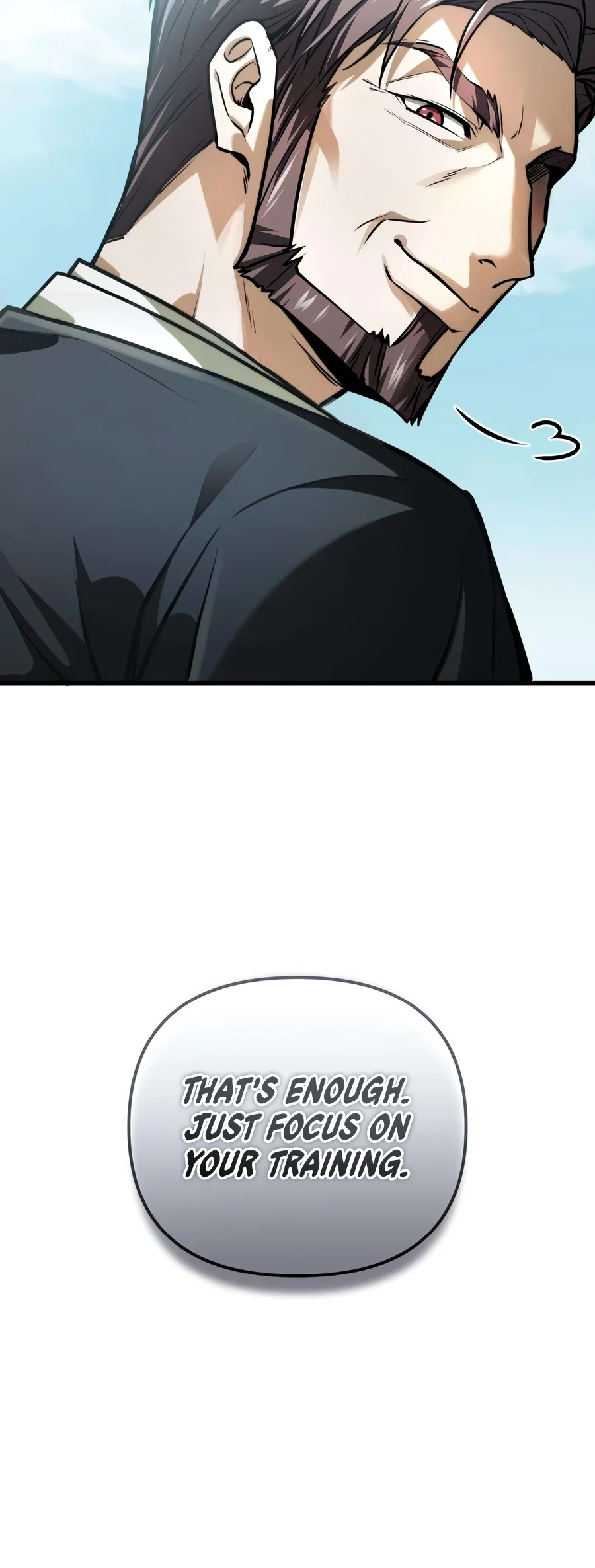 My Girlfriend Returned as a Dragon chapter 10 page 7