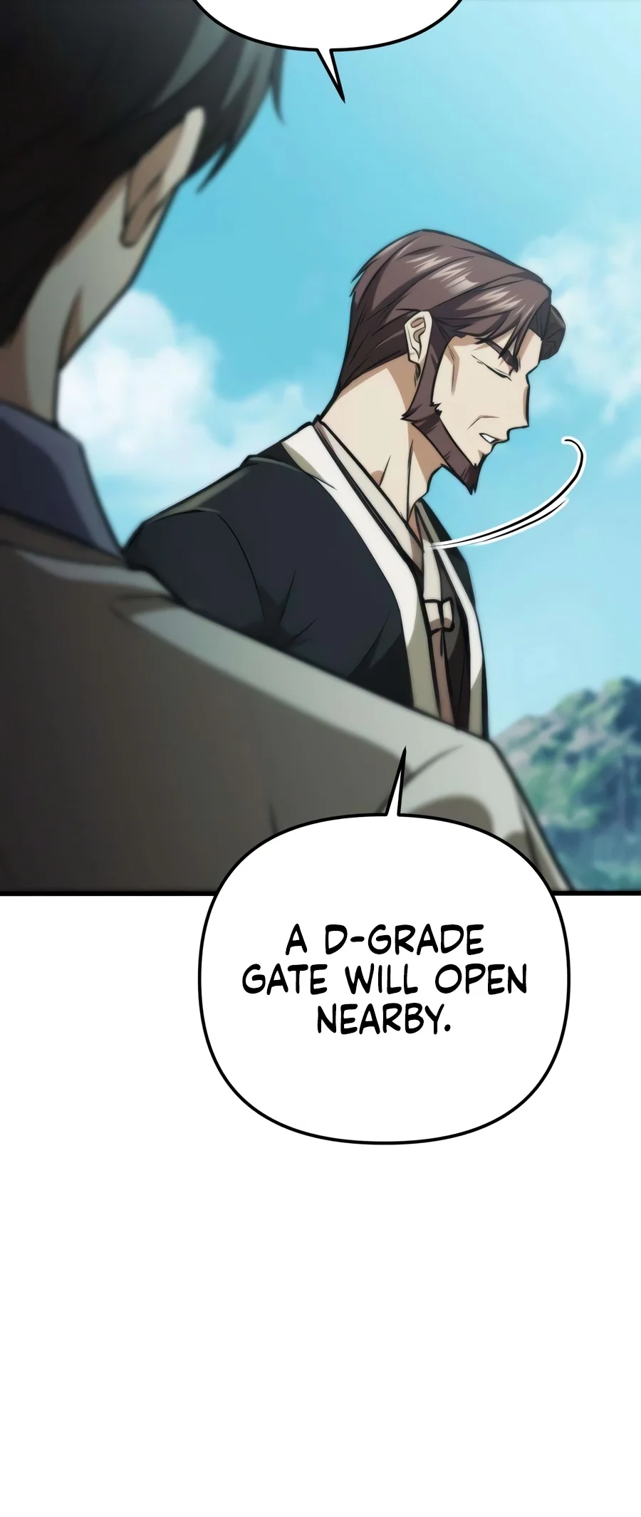 My Girlfriend Returned as a Dragon chapter 10 page 5