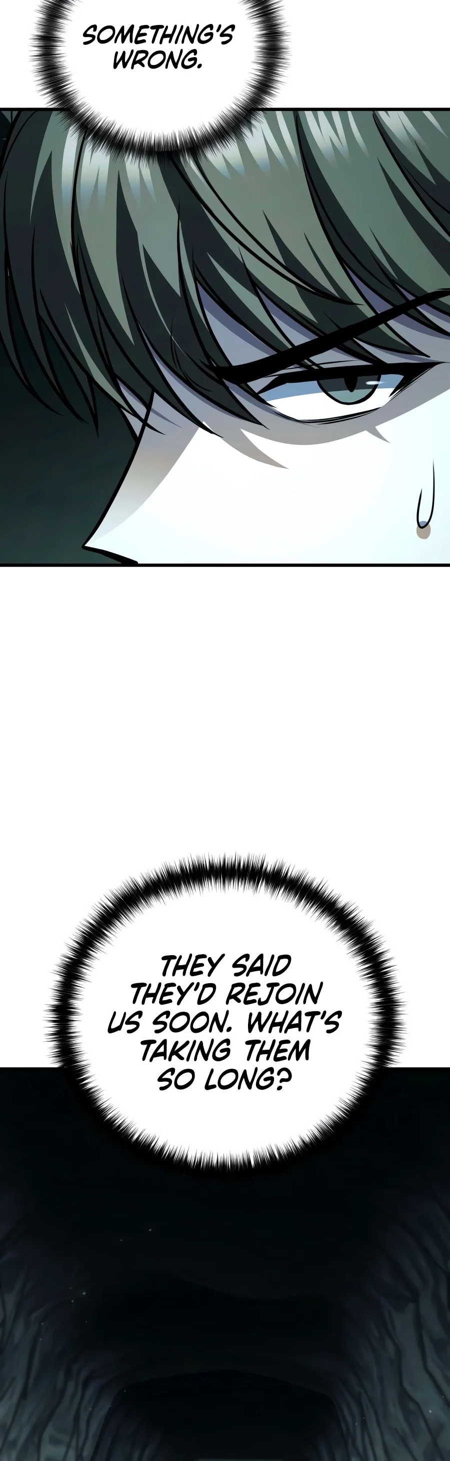 My Girlfriend Returned as a Dragon chapter 10 page 23
