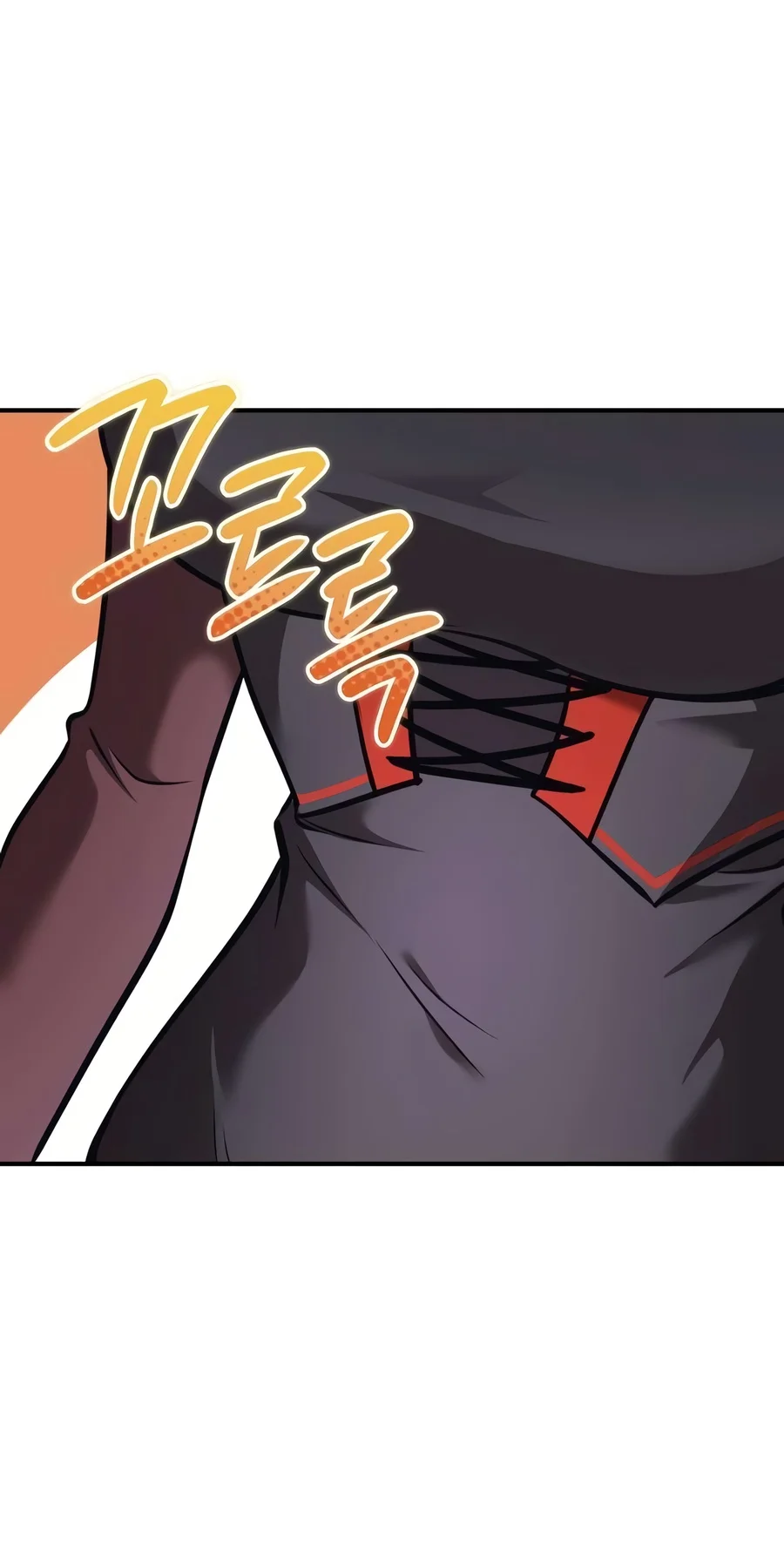 My Girlfriend Returned as a Dragon chapter 3 page 9