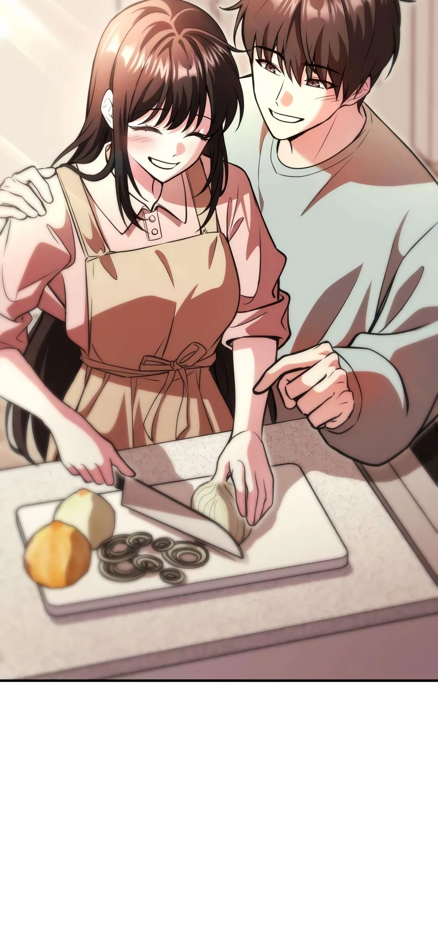 My Girlfriend Returned as a Dragon chapter 3 page 19