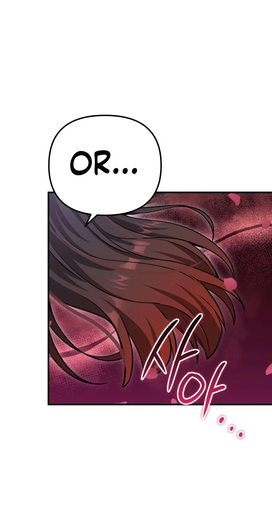 My Girlfriend Returned as a Dragon chapter 3 page 3