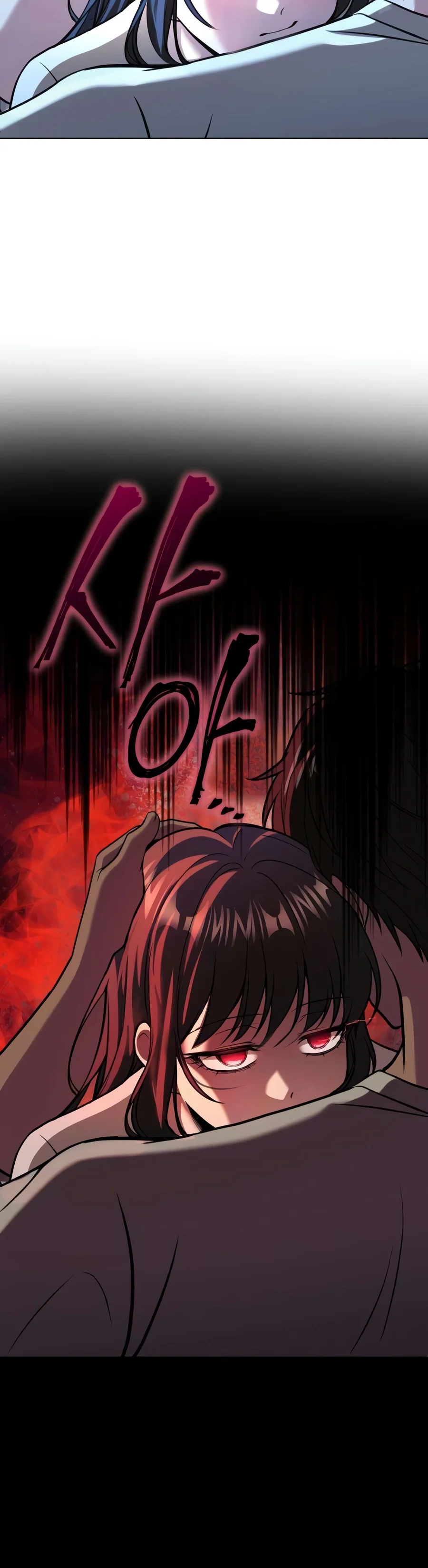 My Girlfriend Returned as a Dragon chapter 3 page 21