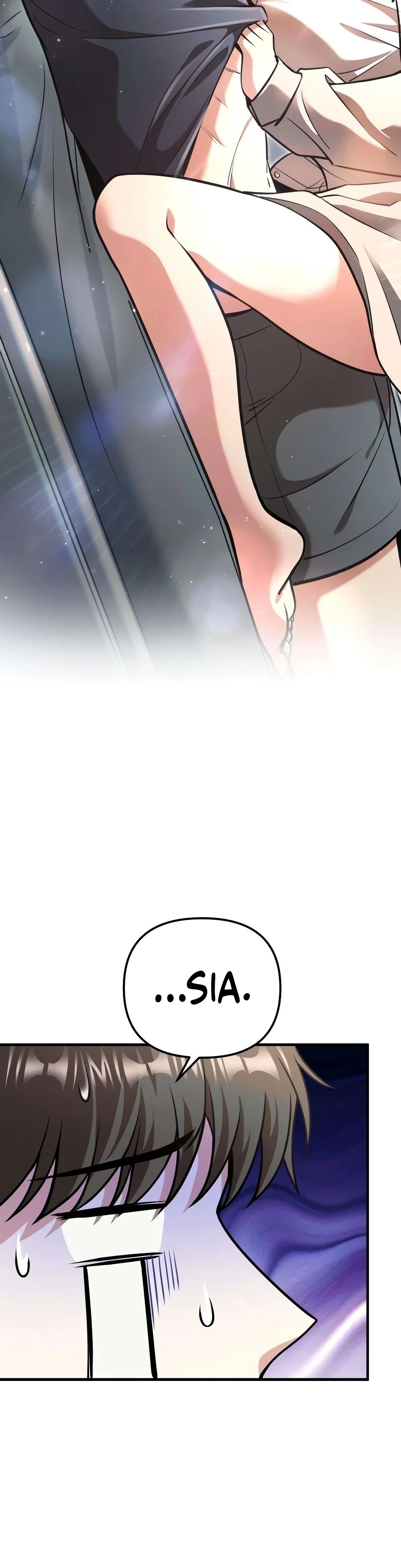 My Girlfriend Returned as a Dragon chapter 4 page 3