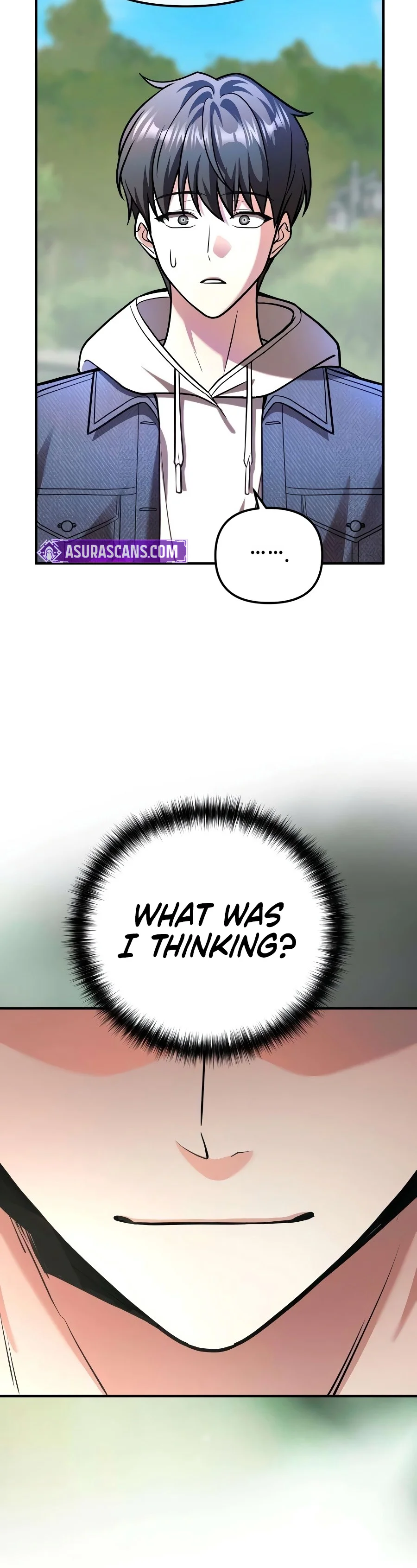 My Girlfriend Returned as a Dragon chapter 4 page 7