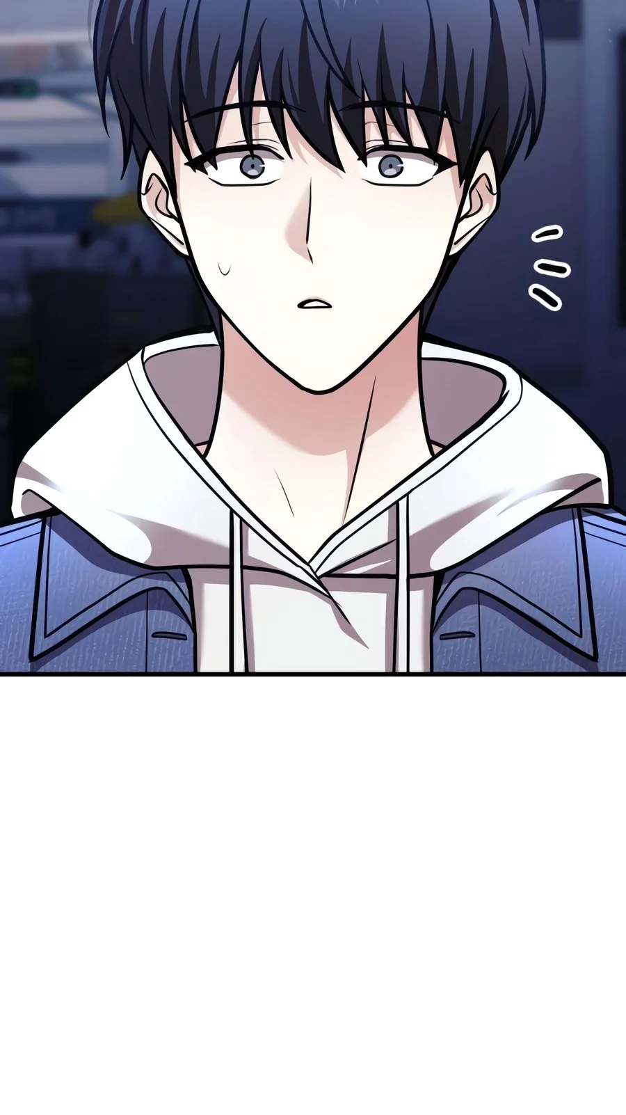 My Girlfriend Returned as a Dragon chapter 5 page 19