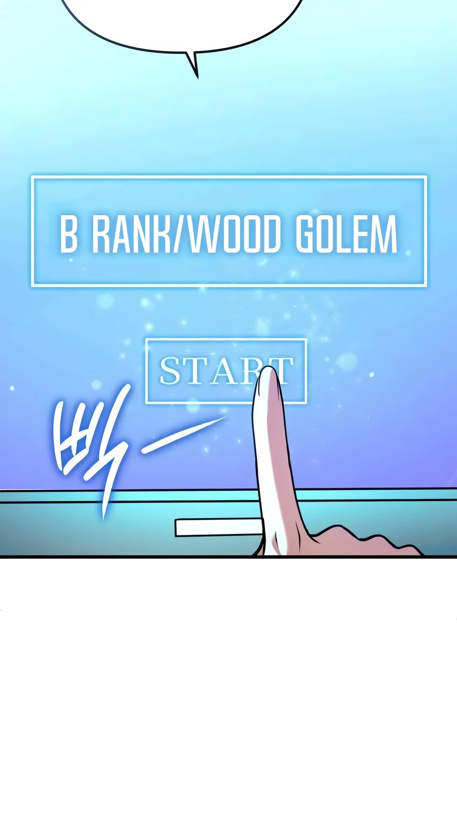 My Girlfriend Returned as a Dragon chapter 6 page 9