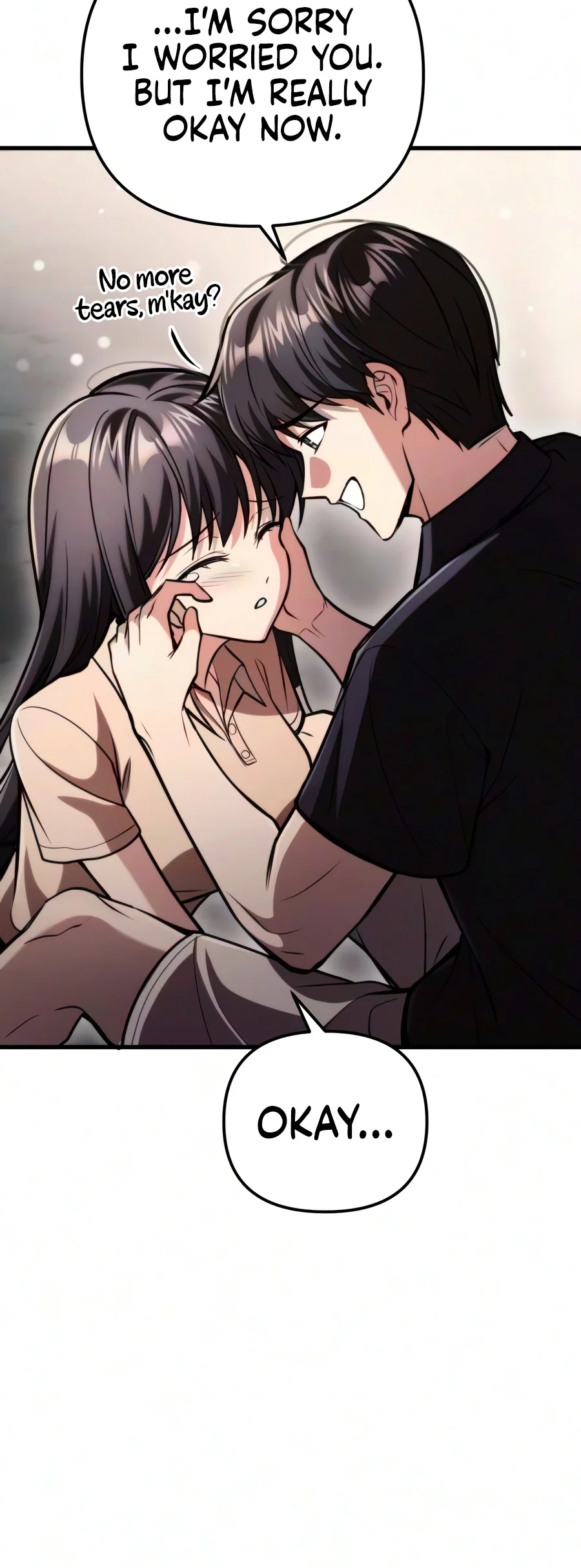 My Girlfriend Returned as a Dragon chapter 7 page 3