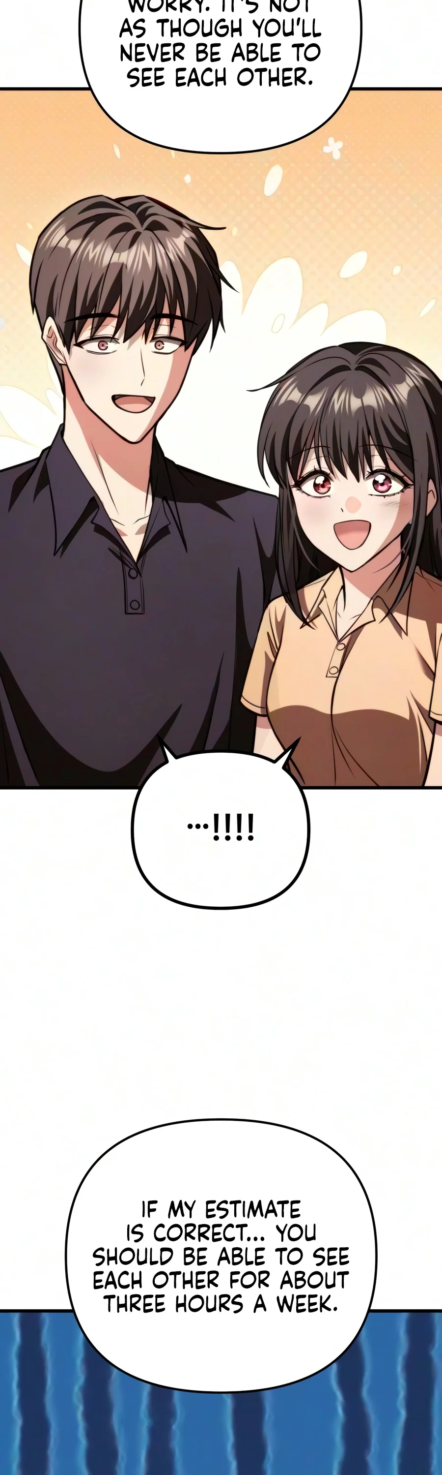 My Girlfriend Returned as a Dragon chapter 7 page 21