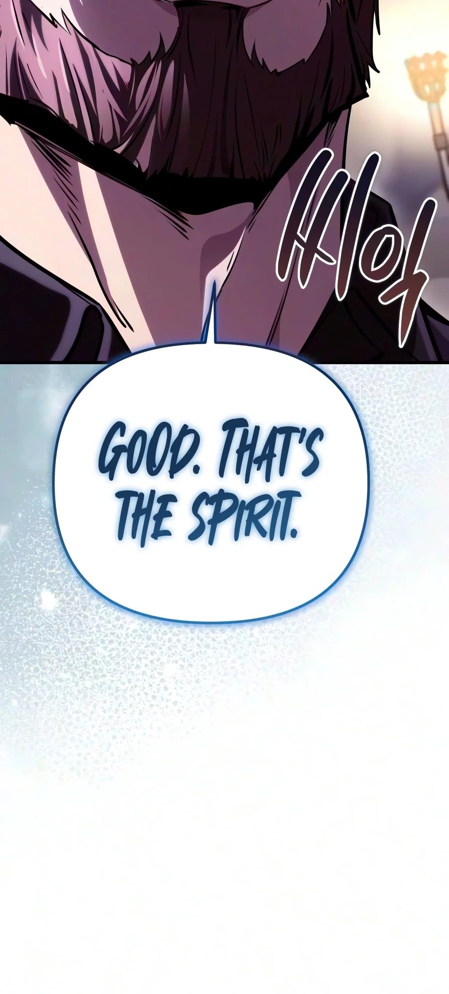My Girlfriend Returned as a Dragon chapter 7 page 23