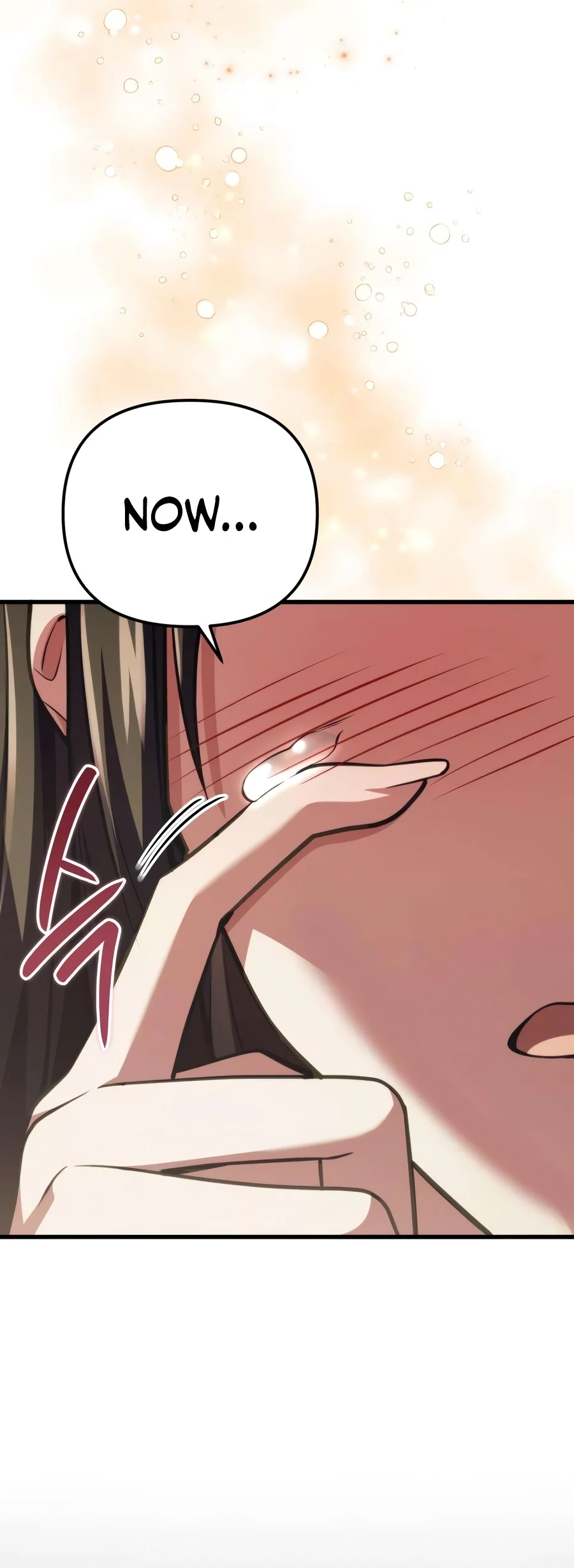 My Girlfriend Returned as a Dragon chapter 8 page 9