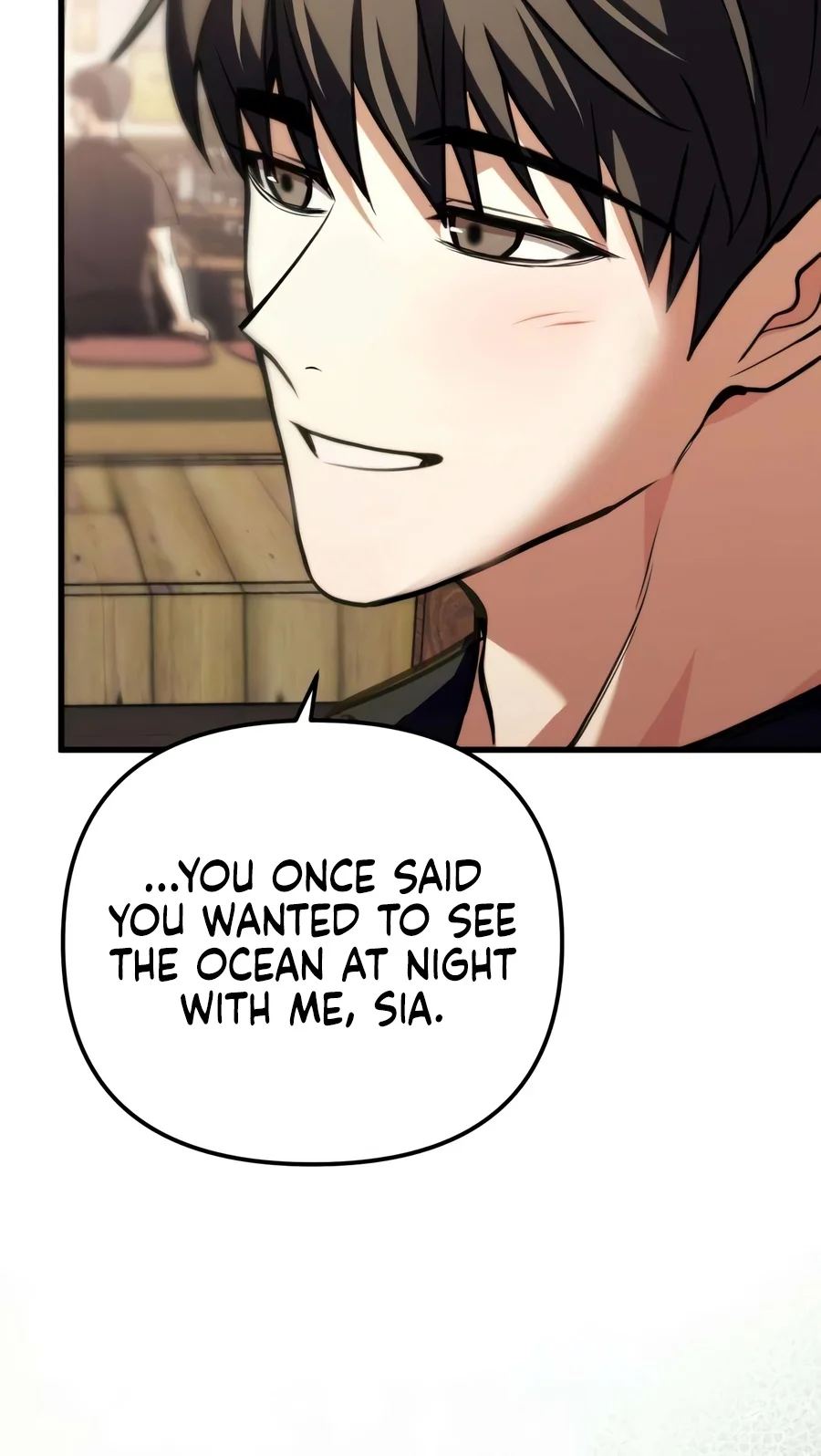 My Girlfriend Returned as a Dragon chapter 8 page 5