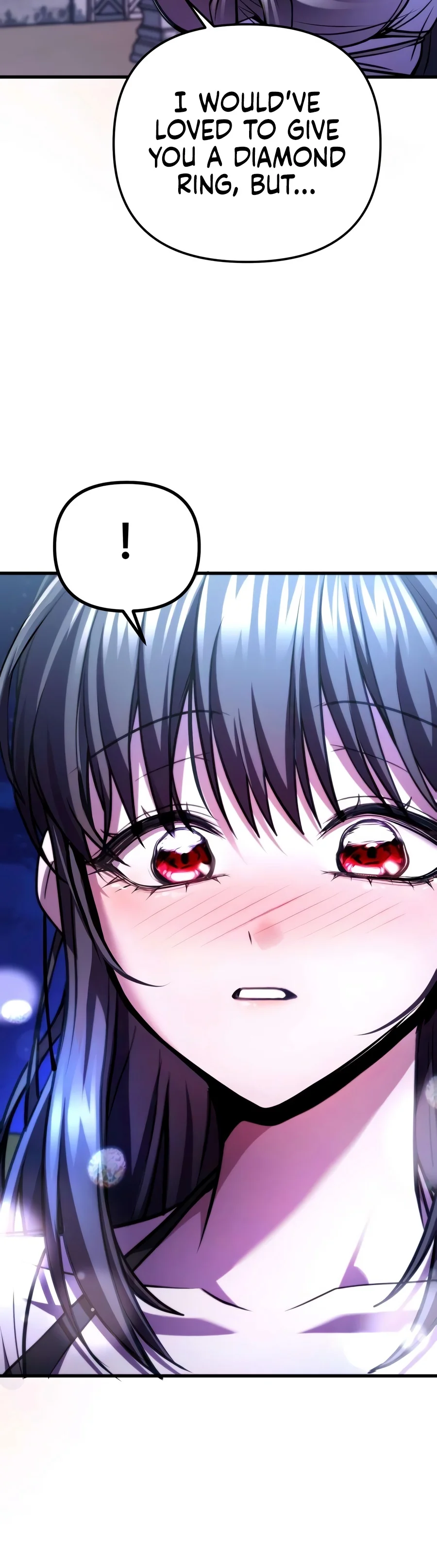 My Girlfriend Returned as a Dragon chapter 8 page 21