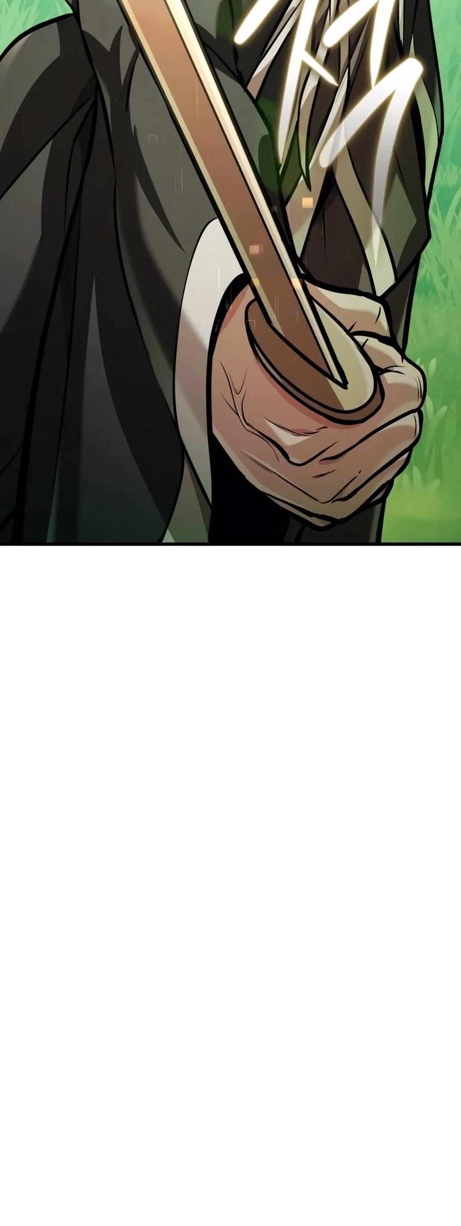 My Girlfriend Returned as a Dragon chapter 9 page 11