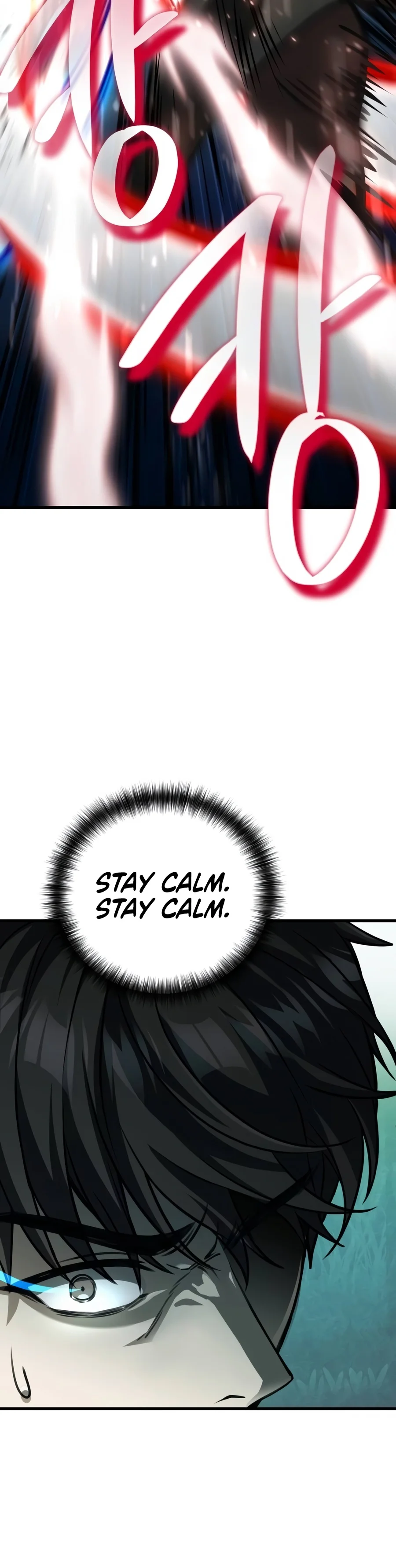 My Girlfriend Returned as a Dragon chapter 9 page 20