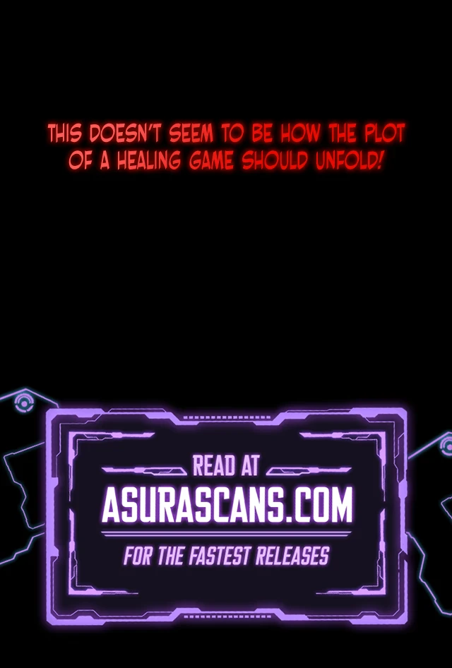 My Healing Game chapter 2 page 11
