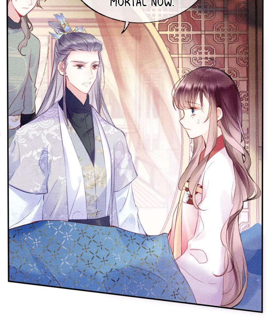 My Husband Was Once A Long Aotian Chapter 10 page 3