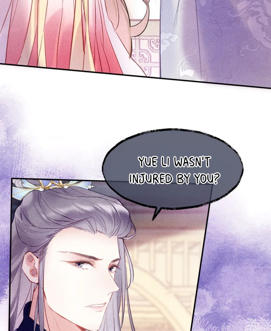 My Husband Was Once A Long Aotian Chapter 10 page 5