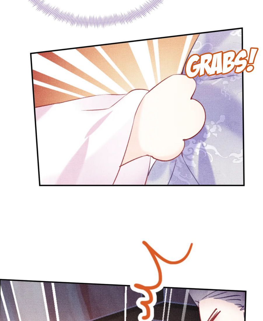 My Husband Was Once A Long Aotian Chapter 10 page 11