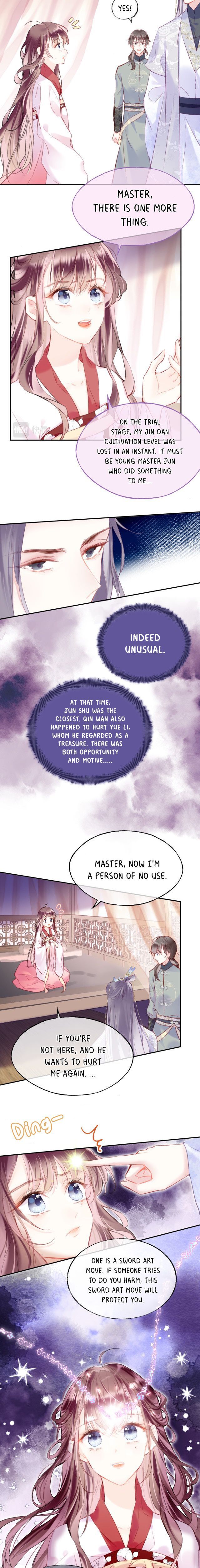 My Husband Was Once A Long Aotian Chapter 11 page 7