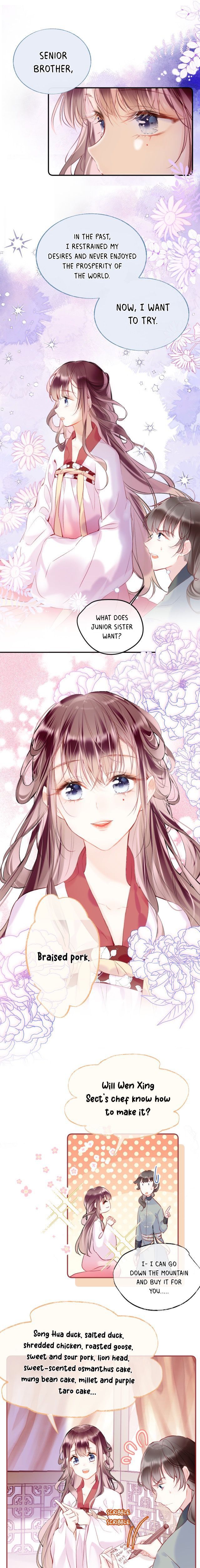 My Husband Was Once A Long Aotian Chapter 11 page 10