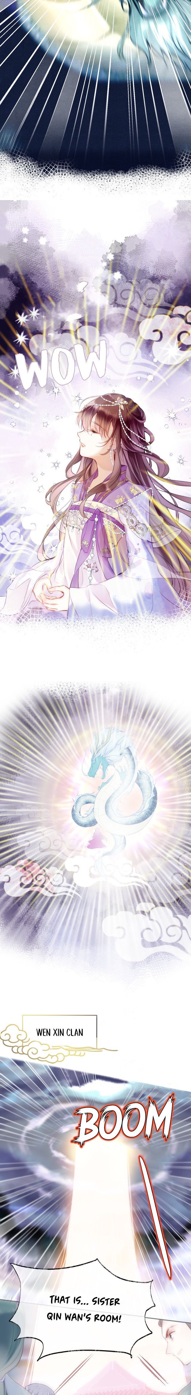 My Husband Was Once A Long Aotian Chapter 12 page 6