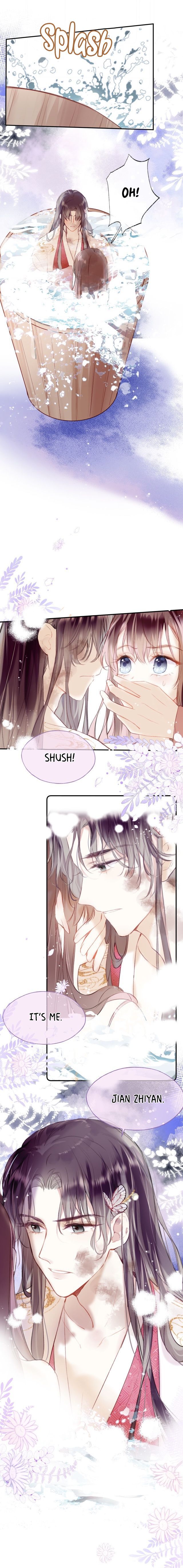 My Husband Was Once A Long Aotian Chapter 12 page 12