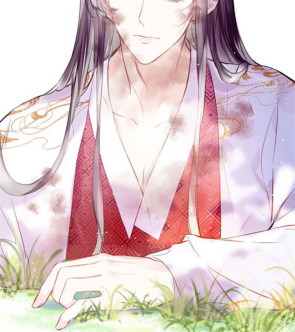 My Husband Was Once A Long Aotian Chapter 13 page 5