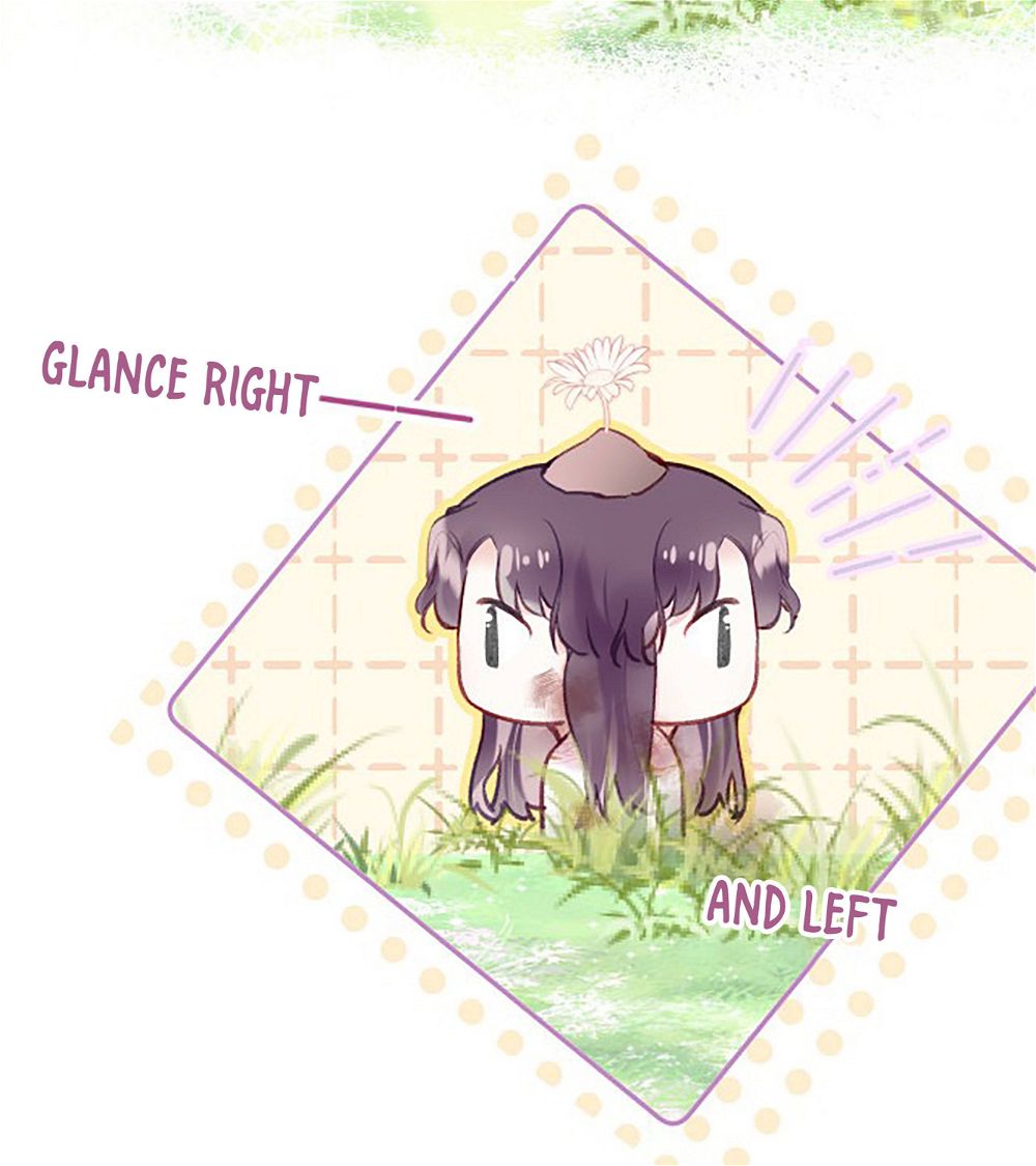 My Husband Was Once A Long Aotian Chapter 13 page 6